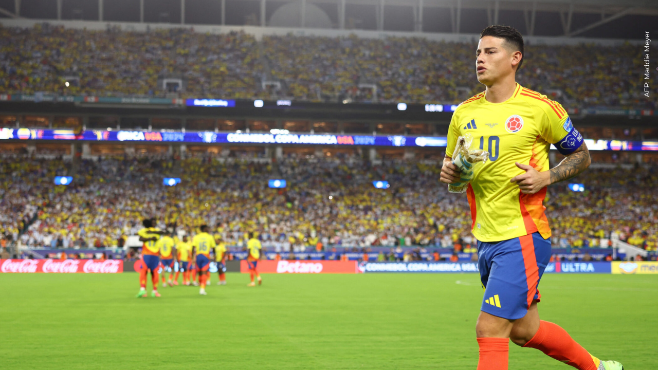 Selección Colombia
