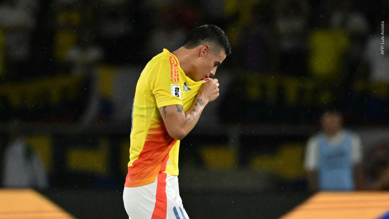 Selección Colombia