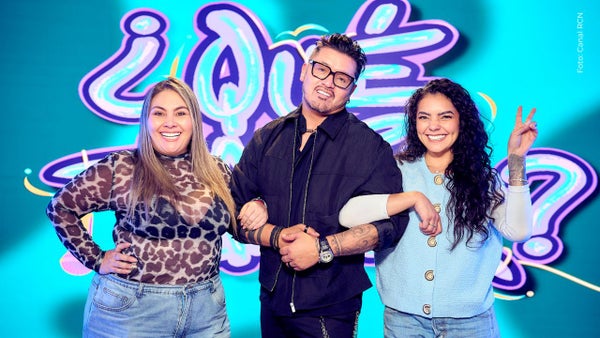 Hassam, Valentina Taguado y Johana Velandia revelan tips caseros de belleza en ¿Qué hay pa’ dañar?