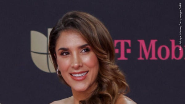 Así cuida Daniela Ospina su piel y figura: secretos de belleza de la modelo y empresaria Así cuida Daniela Ospina su piel y figura: secretos de belleza de la modelo y empresaria