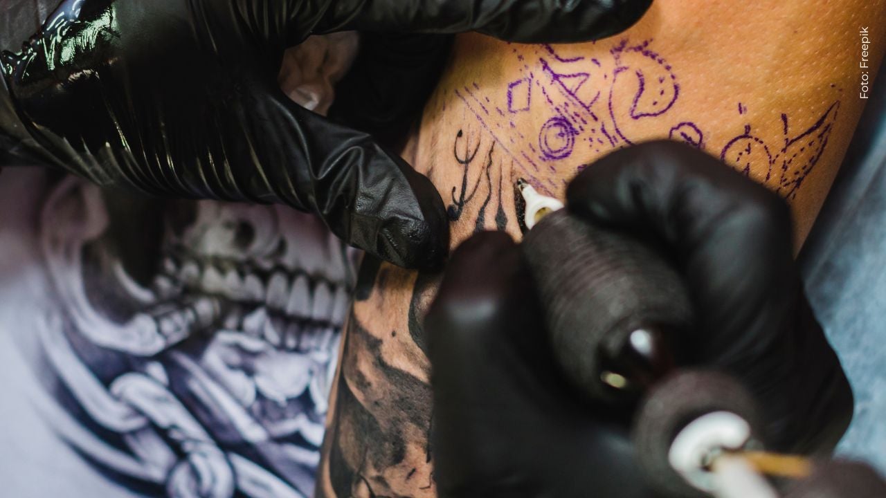 Tatuajes con significado positivo para tu karma y tu vida