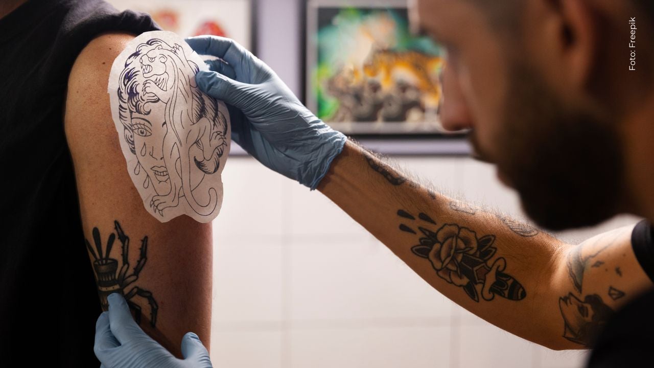 Tatuajes que potencian tu karma: símbolos y significados