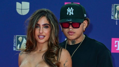 Isabella Ladera se sinceró tras polémica con Beéle