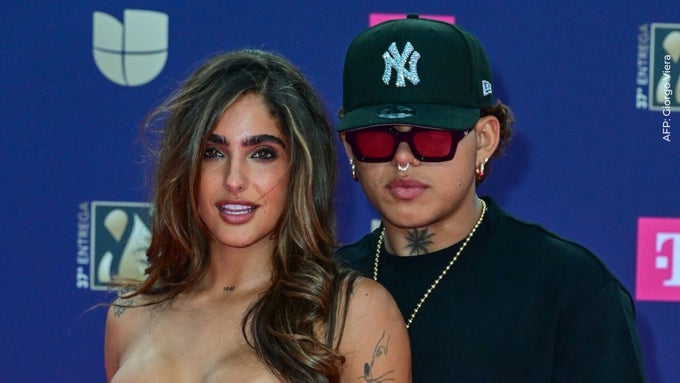 Isabella Ladera se sinceró tras polémica con Beéle