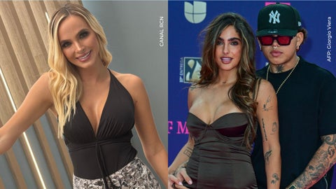 Elizabeth Loaiza, Beéle e Isabella Ladera