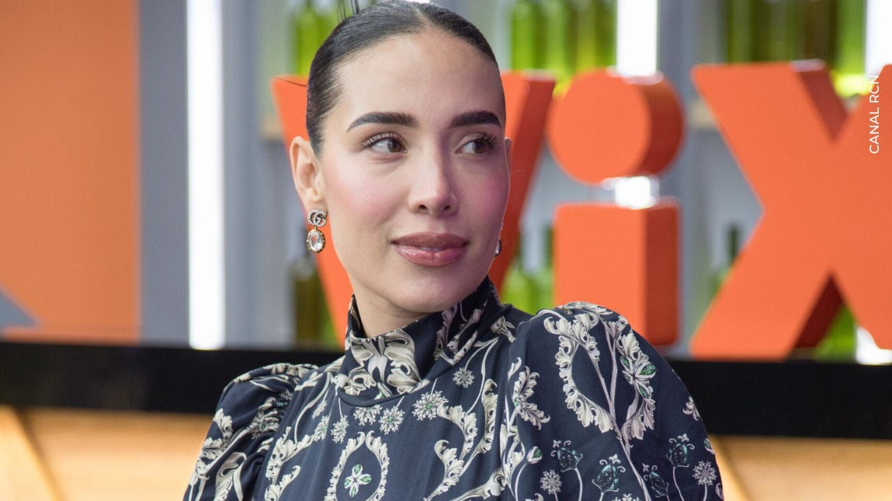 Luisa Fernanda W sobre Beéle