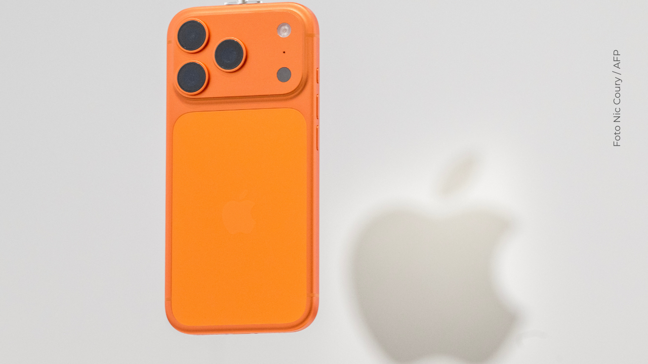 iPhone 17 pro