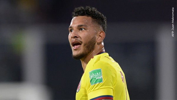 ¿Quién es Luis Javier Suárez, futbolista que hizo historia con Colombia en partido contra Venezuela? ¿Quién es Luis Javier Suárez, futbolista que hizo historia con Colombia en partido contra Venezuela?