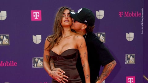 Sale a la luz audio de Isabella Ladera antes del video con Beéle.