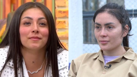 La emotiva postal de Epa Colombia con su hija que reveló Karol Samantha