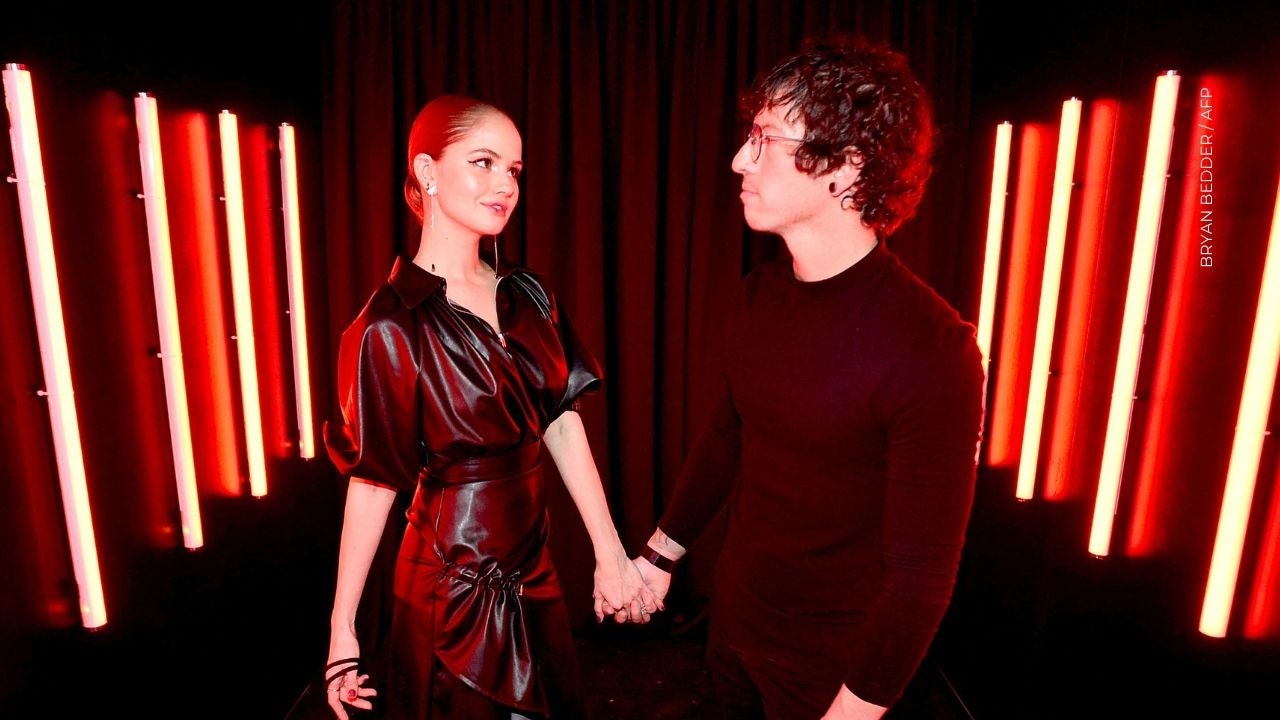 ¿Cómo se consolidó la relación de Debby Ryan y Josh Dun?