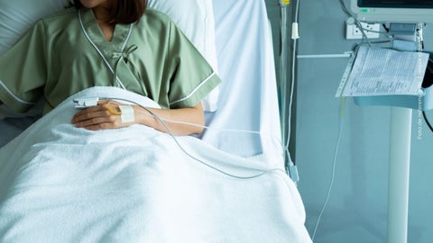 Salud de Esperanza Gómez genera incertidumbre: lo que reveló en redes