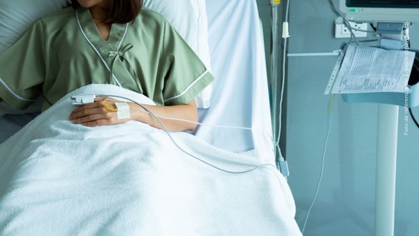 Salud de Esperanza Gómez preocupa a sus seguidores: esto se sabe Salud de Esperanza Gómez preocupa a sus seguidores: esto se sabe