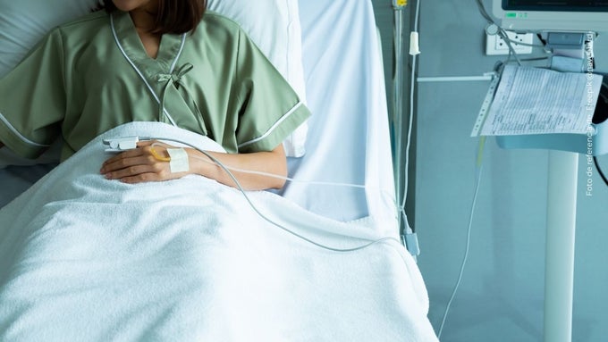 Salud de Esperanza Gómez genera incertidumbre: lo que reveló en redes