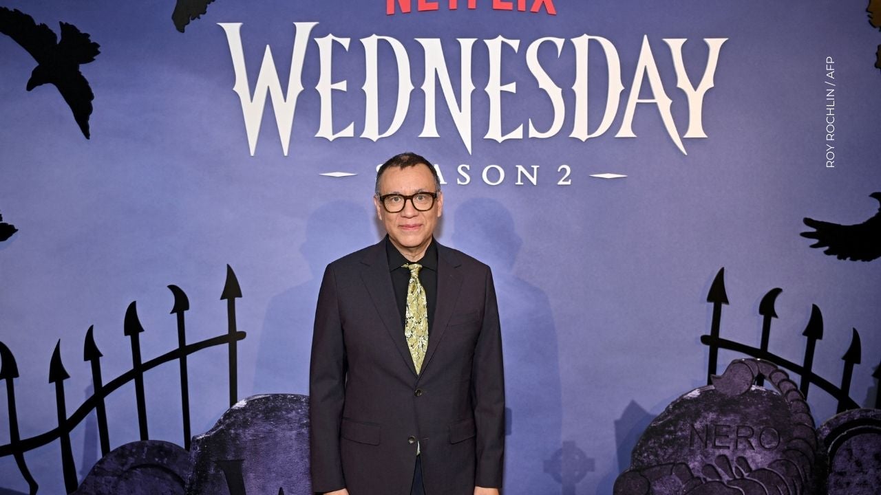 ¿Qué proyecto relacionado con ‘Miércoles’ anunció Netflix?
