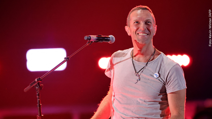 coldplay