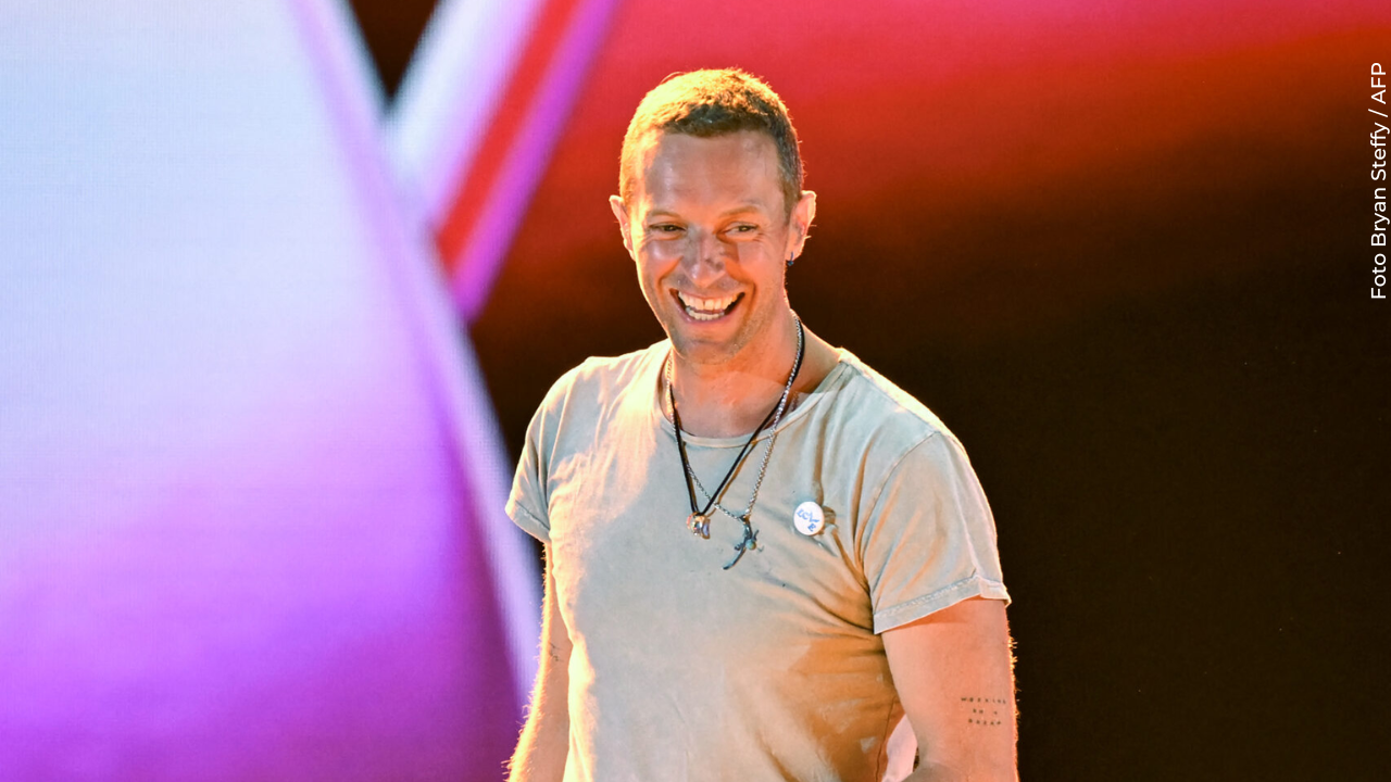 Coldplay