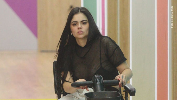 Así se encuentra el hijo de La Segura, según su más reciente mensaje La Segura reveló cómo sigue la salud de su bebé