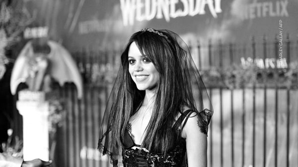 Netflix anuncia la tercera temporada de 'Merlina': ¿a qué se debe tanta espera? Netflix anuncia la tercera temporada de 'Merlina': ¿a qué se debe tanta espera?