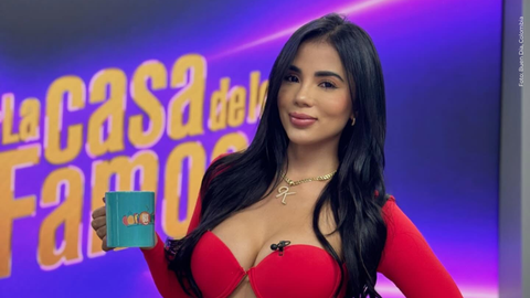Karina García