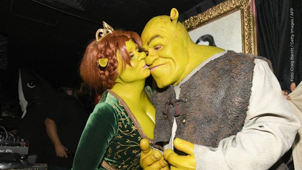 Shrek King: qué es la tendencia viral y qué dice la psicología sobre las relaciones amorosas Shrek King: qué es la tendencia viral y qué dice la psicología sobre las relaciones amorosas