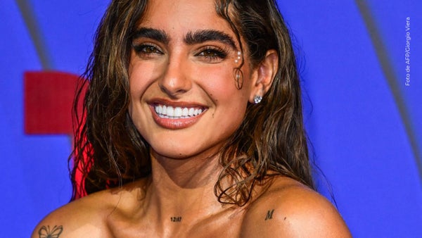 Isabella Ladera respondió a las acciones legales que Beéle emprenderá en su contra Isabella Ladera respondió a las acciones legales que Beéle emprenderá en su contra