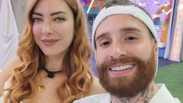 Norma Nivia sorprendió con un divertido TikTok junto a la mamá de Mateo Varela Norma Nivia sorprendió con un divertido TikTok junto a la mamá de Mateo Varela