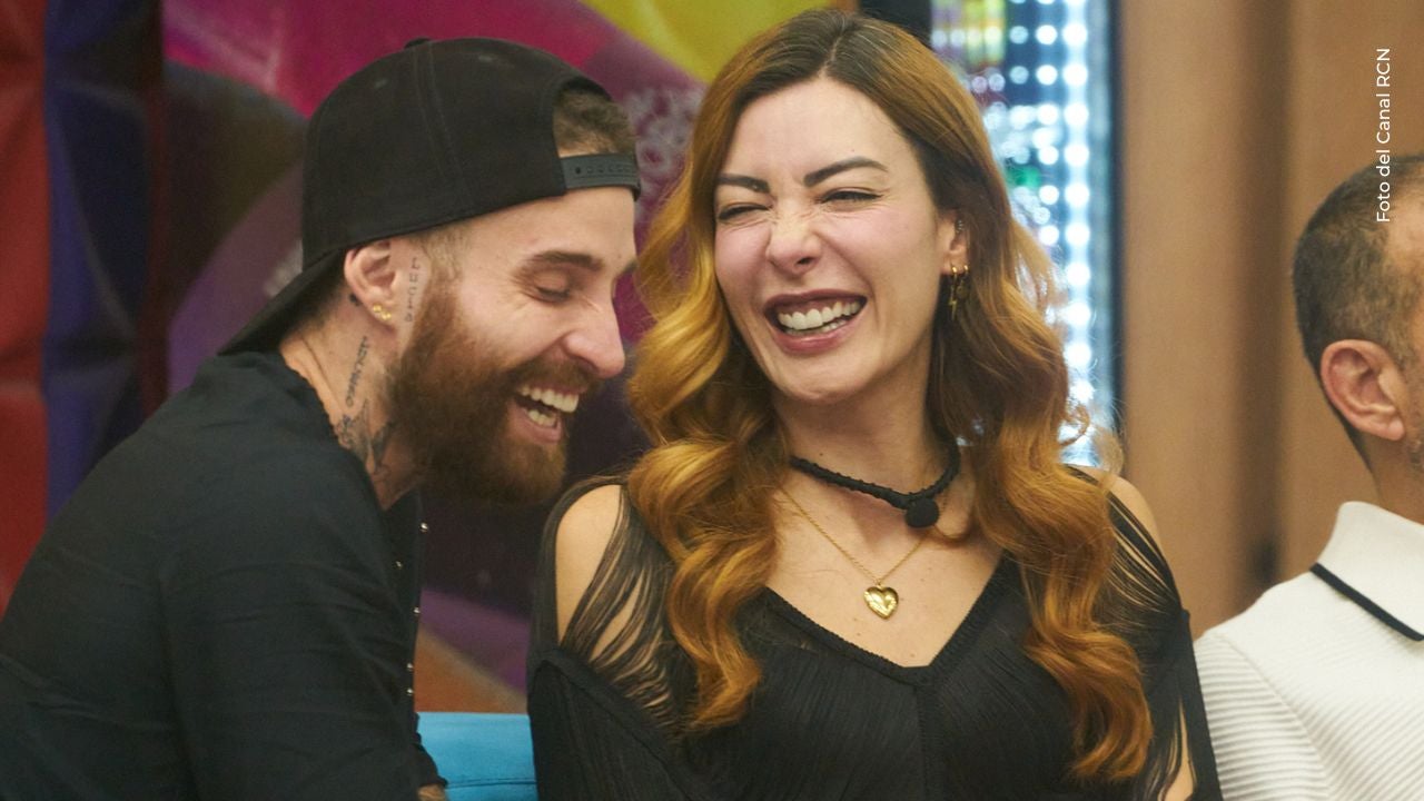 Norma Nivia se roba las miradas con gracioso TikTok junto a la mamá de Mateo Varela