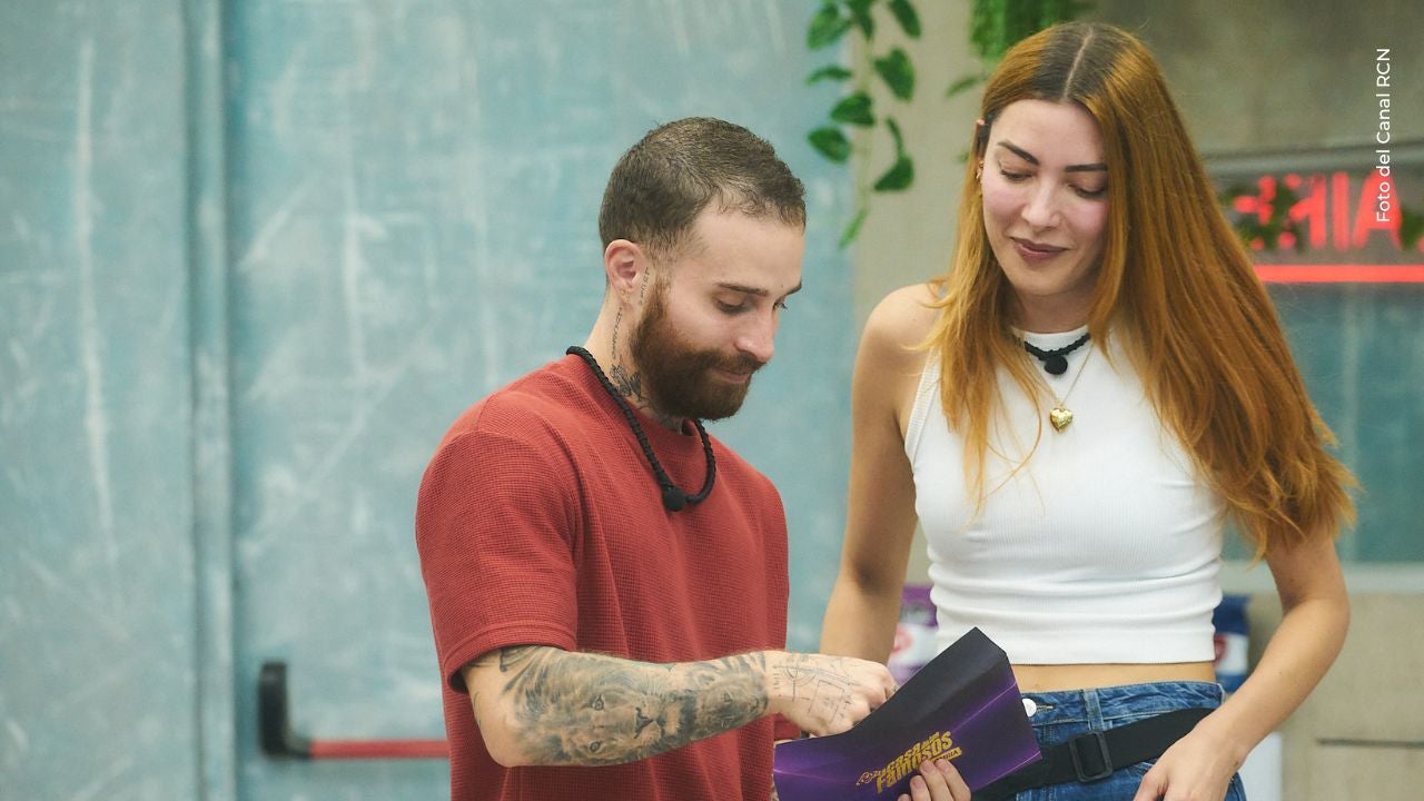 Norma Nivia compartió un TikTok junto a la mamá de Mateo Varela y generó reacciones