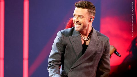 Enfermedad de Lyme: la condición que afectó a Justin Timberlake