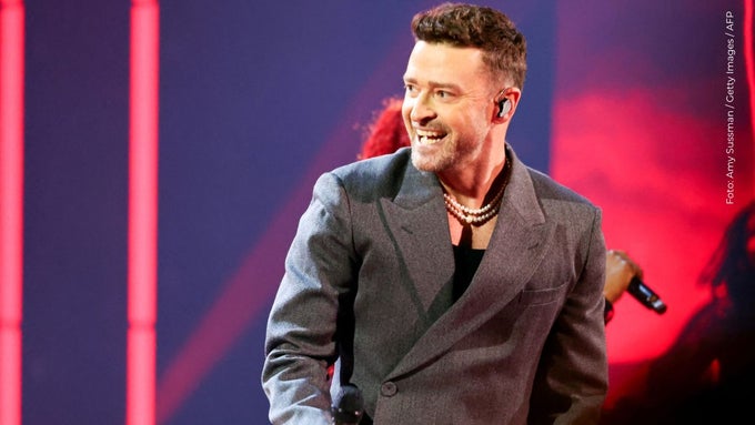 Enfermedad de Lyme: la condición que afectó a Justin Timberlake