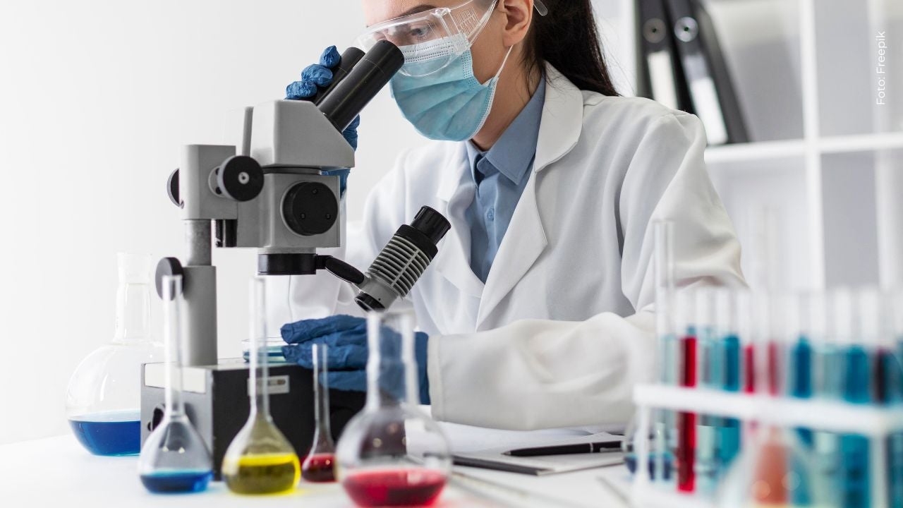 TSPO: el marcador que detecta Alzheimer temprano