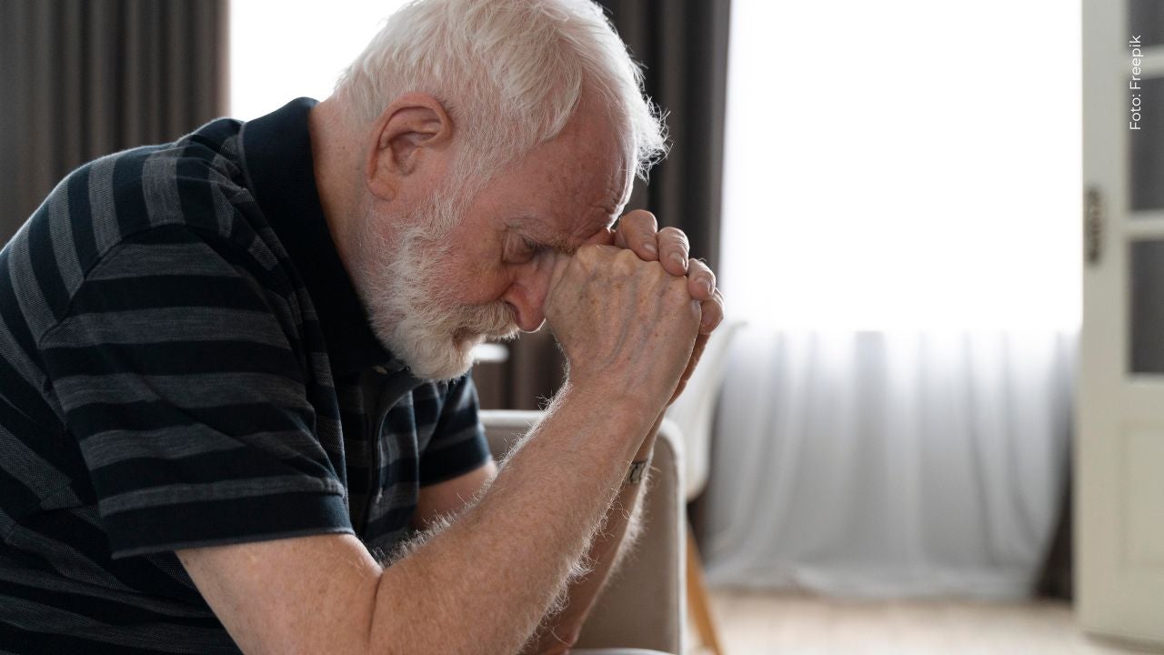 TSPO: el marcador que detecta Alzheimer temprano