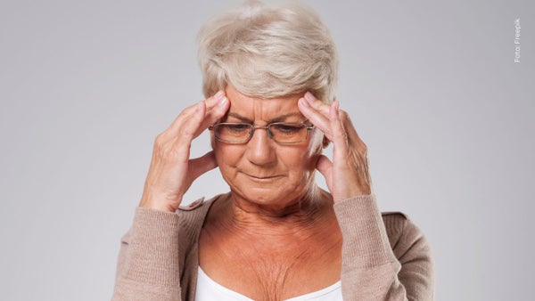 Científicos hallan un marcador cerebral que detecta Alzheimer antes de que aparezcan los síntomas