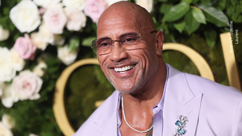 De luchador a estrella de cine… y ahora, un cambio inesperado: el nuevo rostro de Dwayne Johnson en el cine.