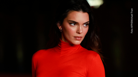 Kendall Jenner confesó que planea dejar el modelaje tras más de una década en las pasarelas.