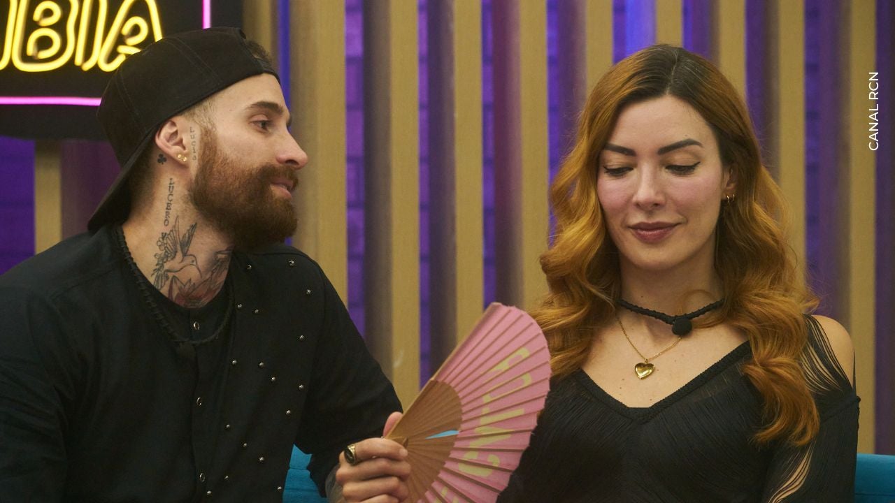 Mateo Varela y Norma Nivia elogiados en redes