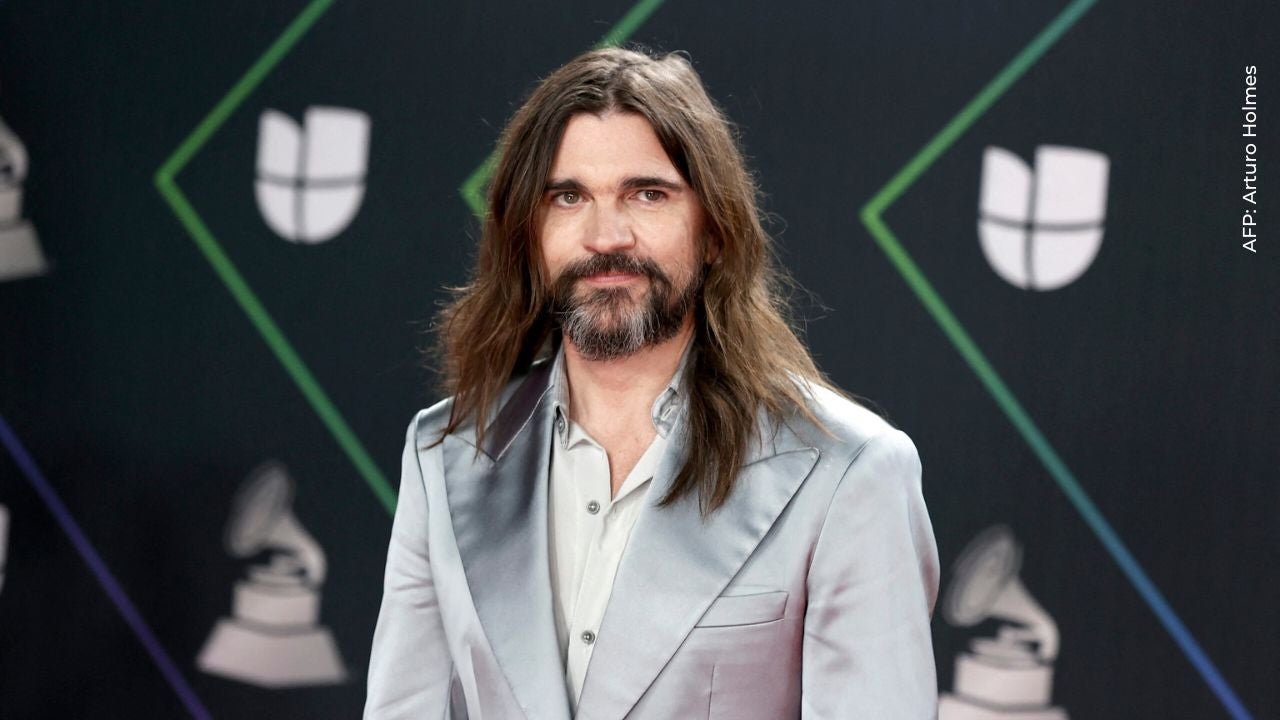 Fallece la mamá de Juanes