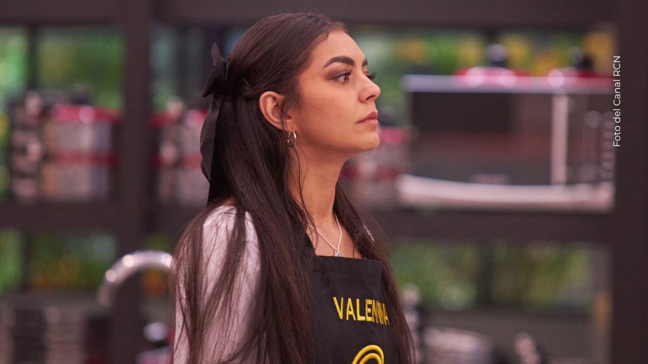 Valentina Taguado