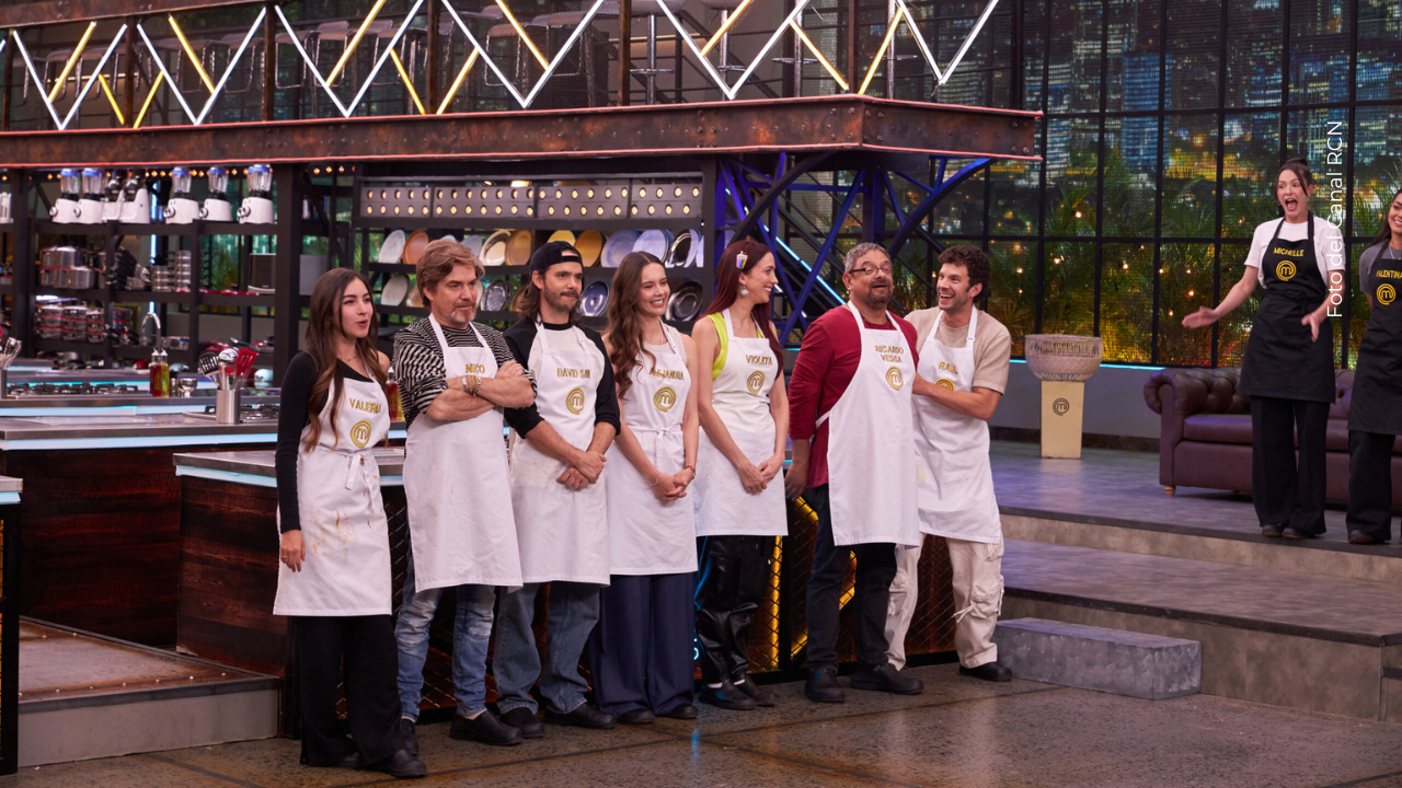 MasterChef Celebrity, 10 años