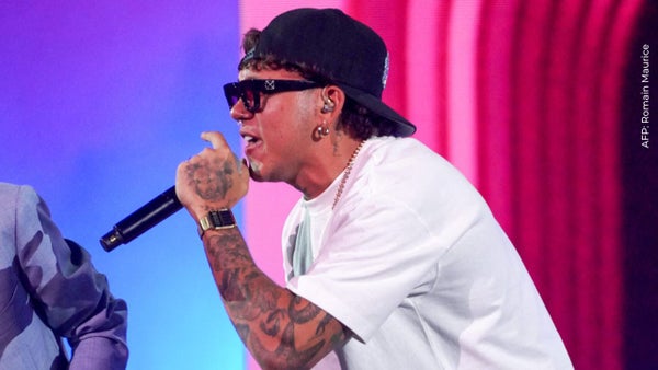 Beéle sorprendió a sus seguidores al mostrar el récord que logró tras polémica Beéle sorprendió a sus seguidores al mostrar el récord que logró tras polémica