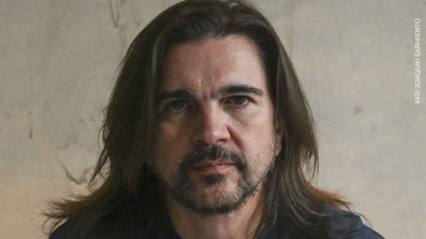 Falleció la mamá del cantante Juanes