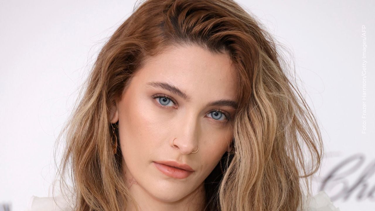 Paris Jackson asiste a la 32.ª fiesta anual de los Premios Óscar 2024