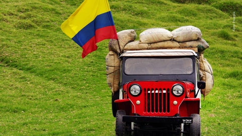 Destinos turísticos en Colombia atraen a viajeros locales y extranjeros