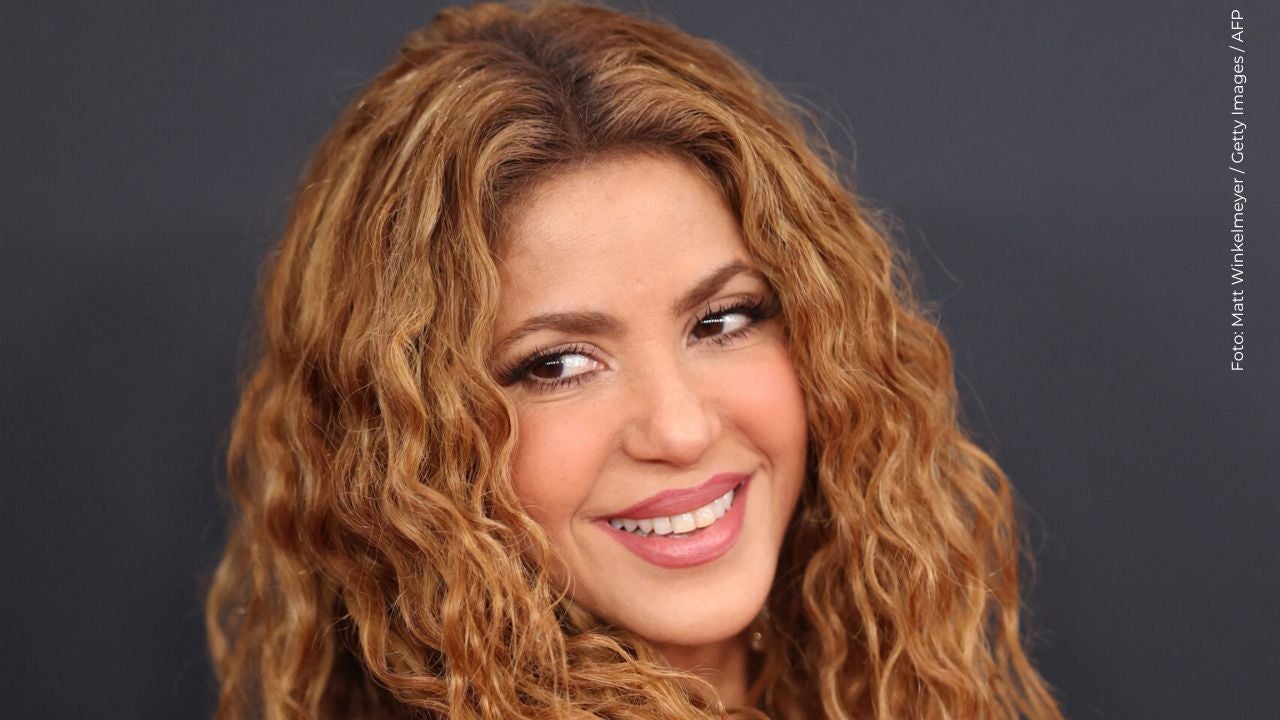 Shakira reveló que sufrió toxoplasmosis en su embarazo