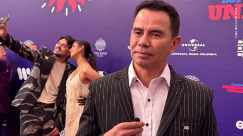 Jhonny Rivera rompe el silencio y conmueve a sus fans en redes sociales