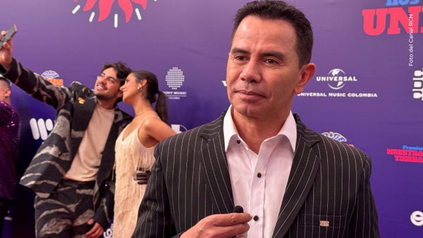 Jhonny Rivera se mostró afectado en redes por lamentable situación Jhonny Rivera se mostró afectado en redes por lamentable situación