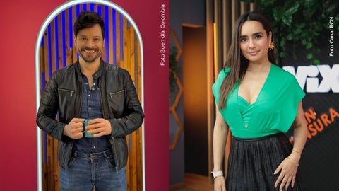 Julián Trujillo y Susana Rojas revelaron por qué mantuvieron en secreto su embarazo