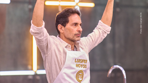 Luis Fernando Hoyos