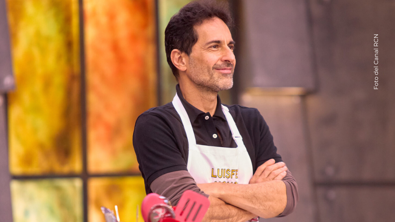 Luis Fernando Hoyos